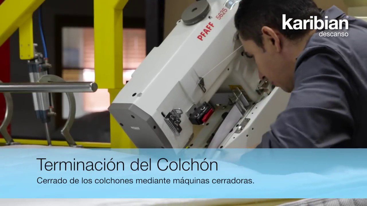 Mueble-television-Karibian-Descanso - Muebles Tv