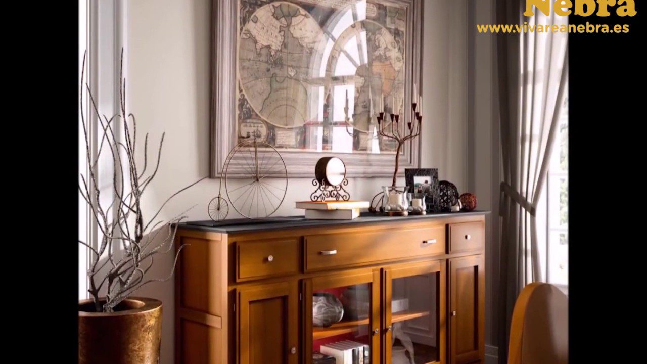 Mueble-television-Muebles-Grupo-Seys - Muebles Tv
