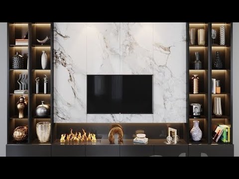 Mueble-television-Point - Muebles Tv