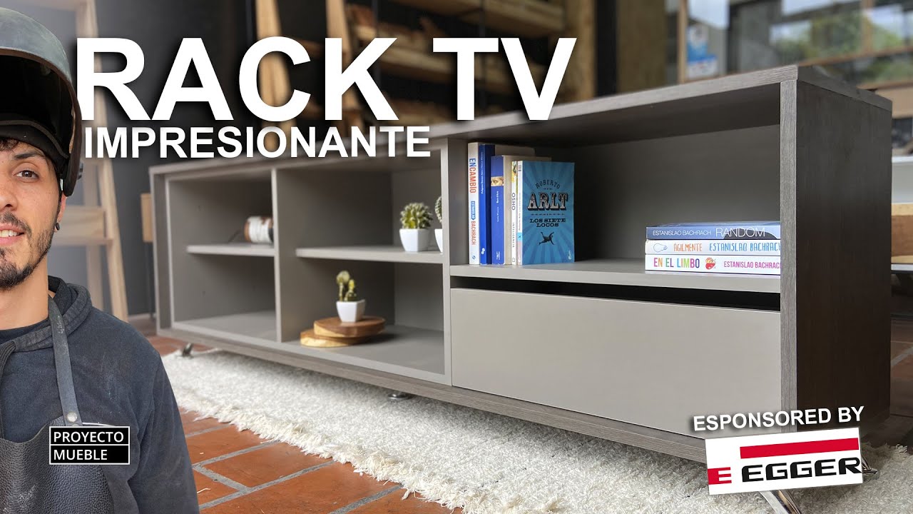 Mueble-television-nanimarquina - Muebles Tv