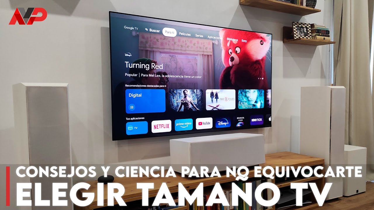 Como-elegir-el-tamano-adecuado-para-tu-mueble-de-television - Muebles Tv