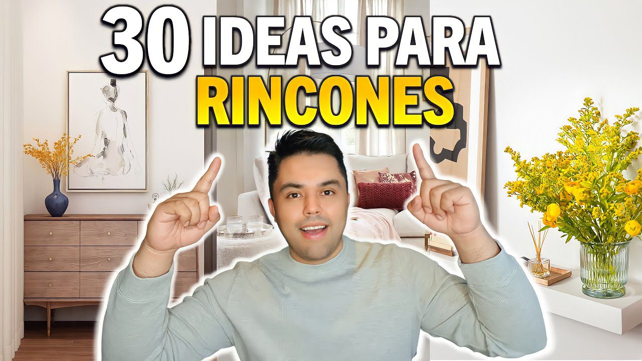 Muebles-de-salon-de-esquina-aprovechando-cada-rincon-con-tu-televisor - Muebles Tv