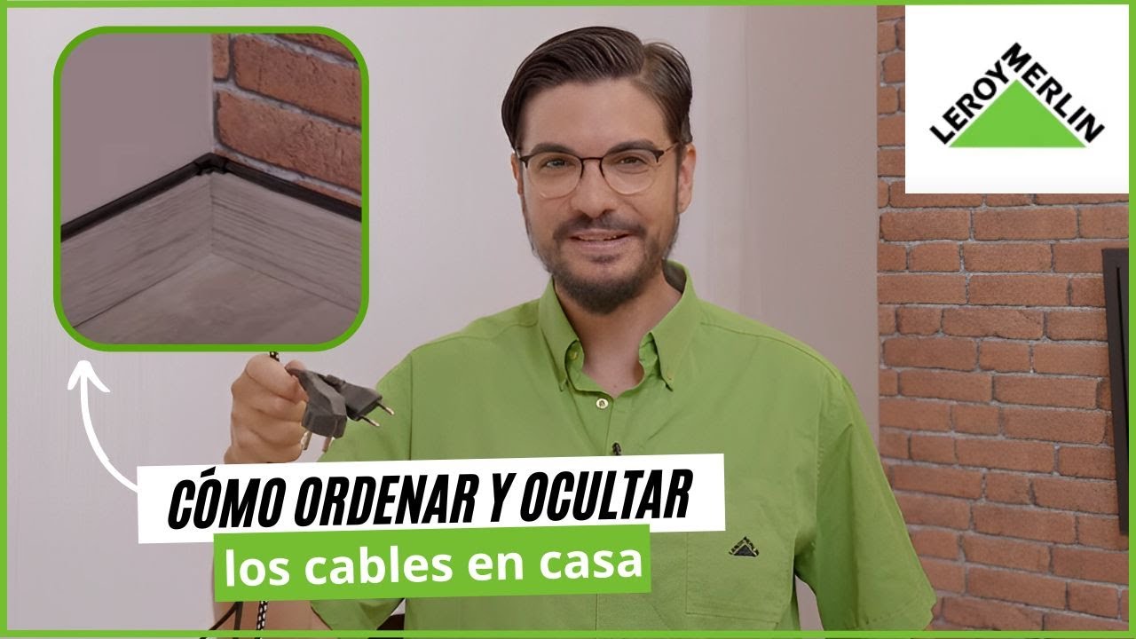 Muebles-de-salon-con-sistema-de-ocultacion-para-cables-orden-garantizado - Muebles Tv
