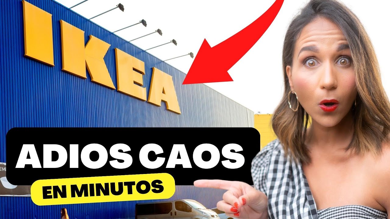 Muebles de almacenamiento inteligentes para mantener tu salón organizado y elegante