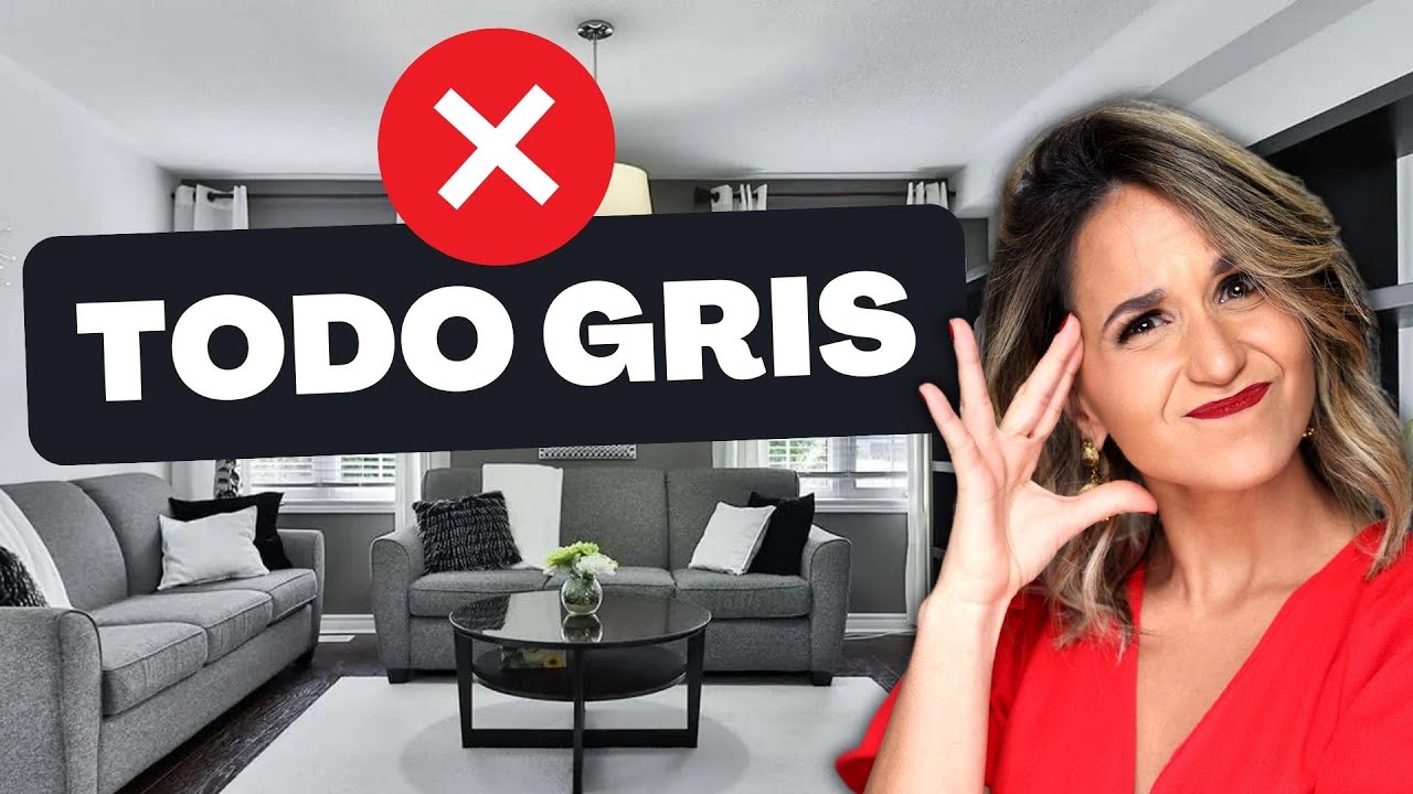 Cómo elegir el color perfecto para tu mueble de TV