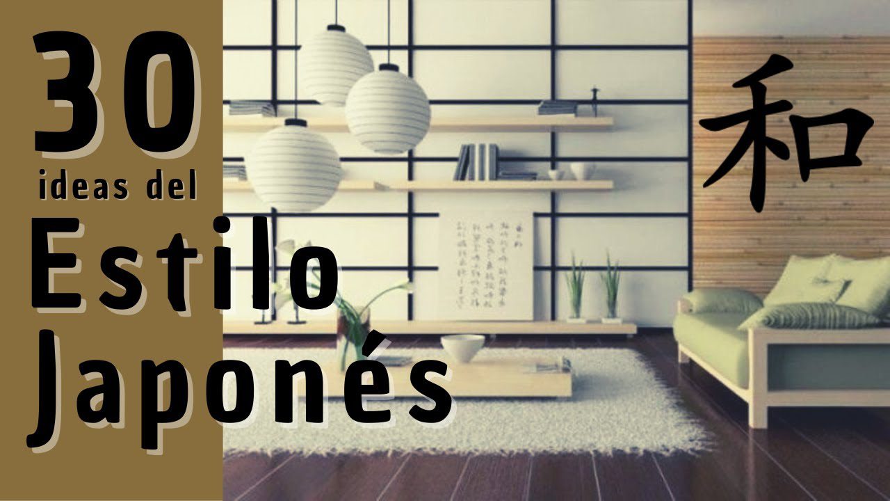 Muebles de TV en estilo japonés: minimalismo y serenidad