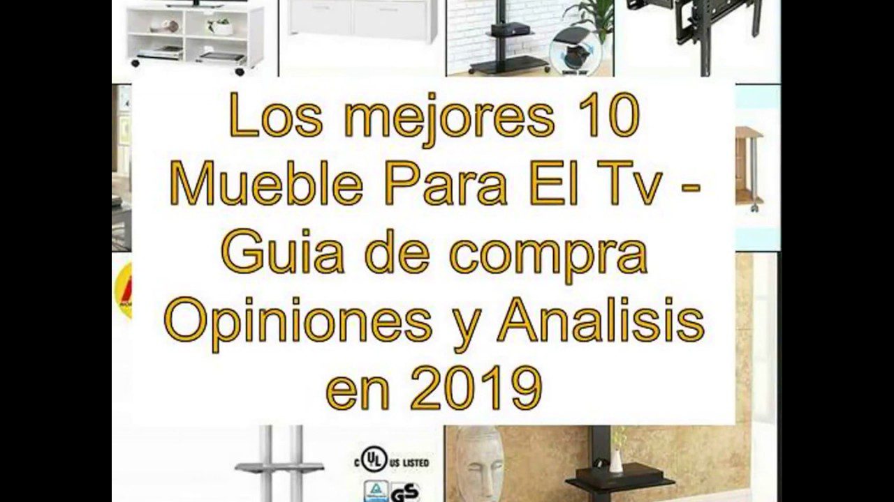 Muebles de TV con compartimentos para revistas: accesibilidad y orden