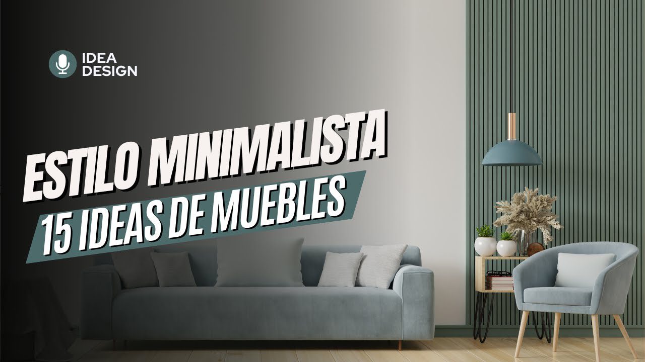 Muebles-de-TV-en-estilo-minimalista-elegancia-y-simplicidad - Muebles Tv Muebles de TV en estilo minimalista: elegancia y simplicidad