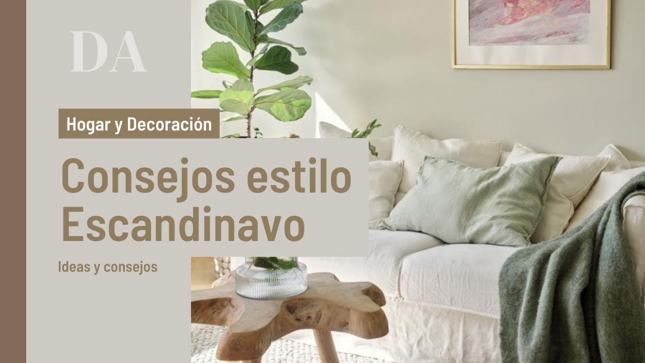 Muebles de TV en estilo escandinavo: simplicidad y funcionalidad