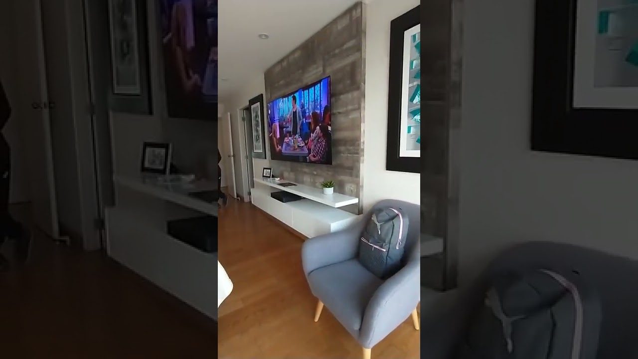 Muebles de TV en estilo francés: sofisticación y detalle
