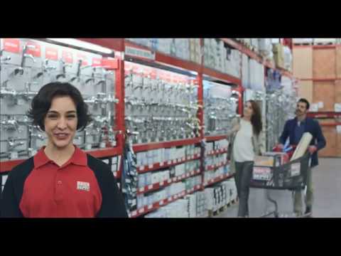 muebles tv bricodepot