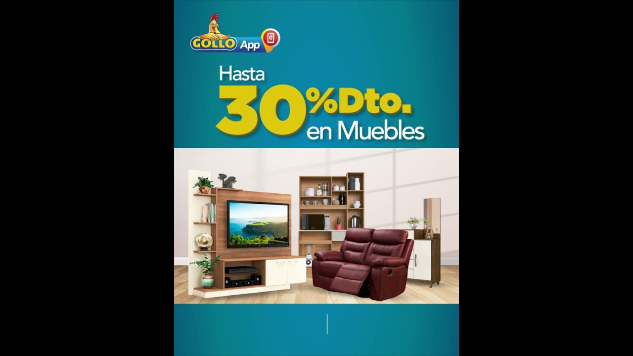 muebles-tv-gollo - Muebles Tv muebles tv gollo