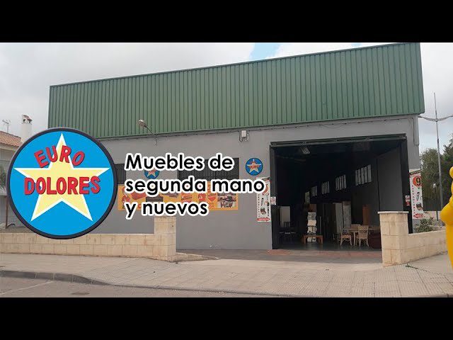 muebles para tv baratos segunda mano
