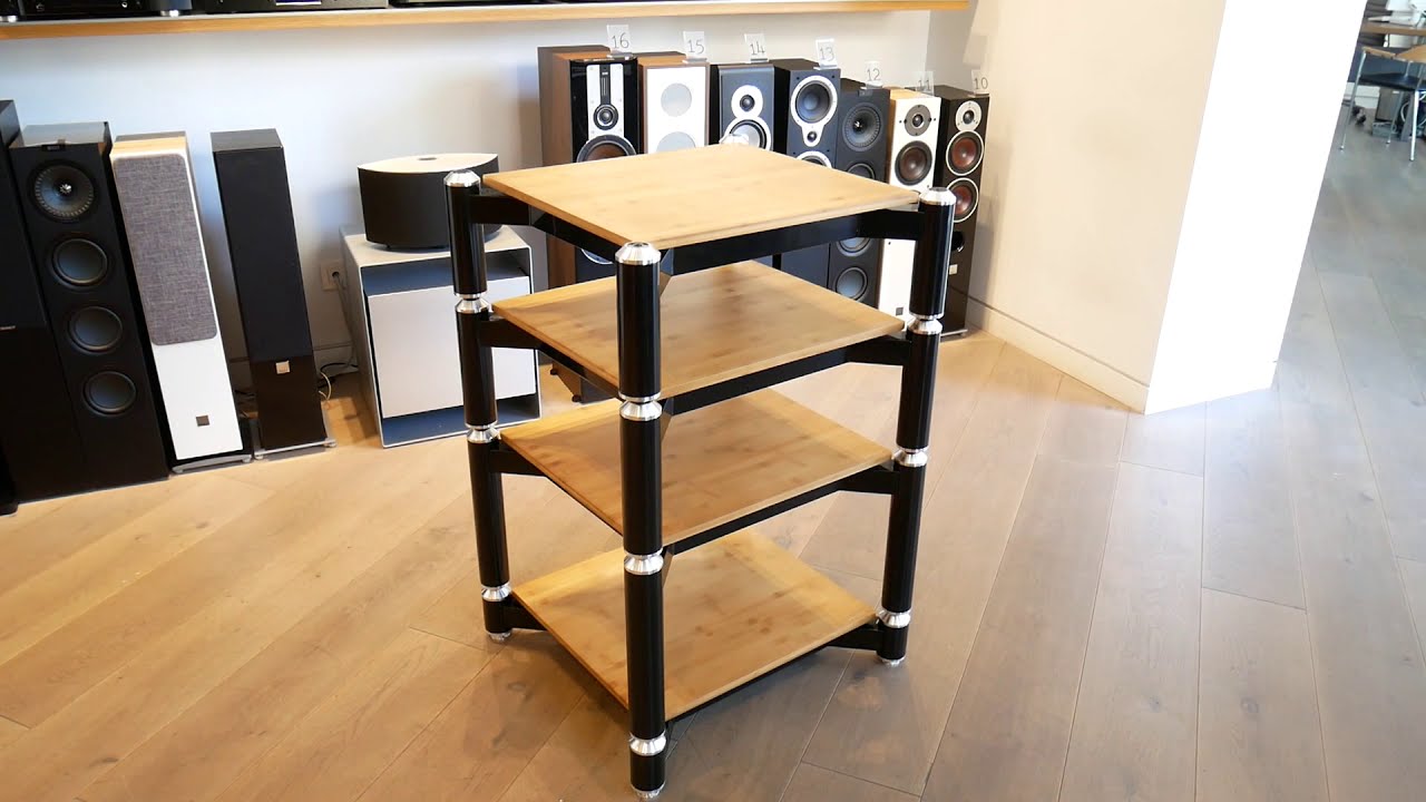muebles tv hifi