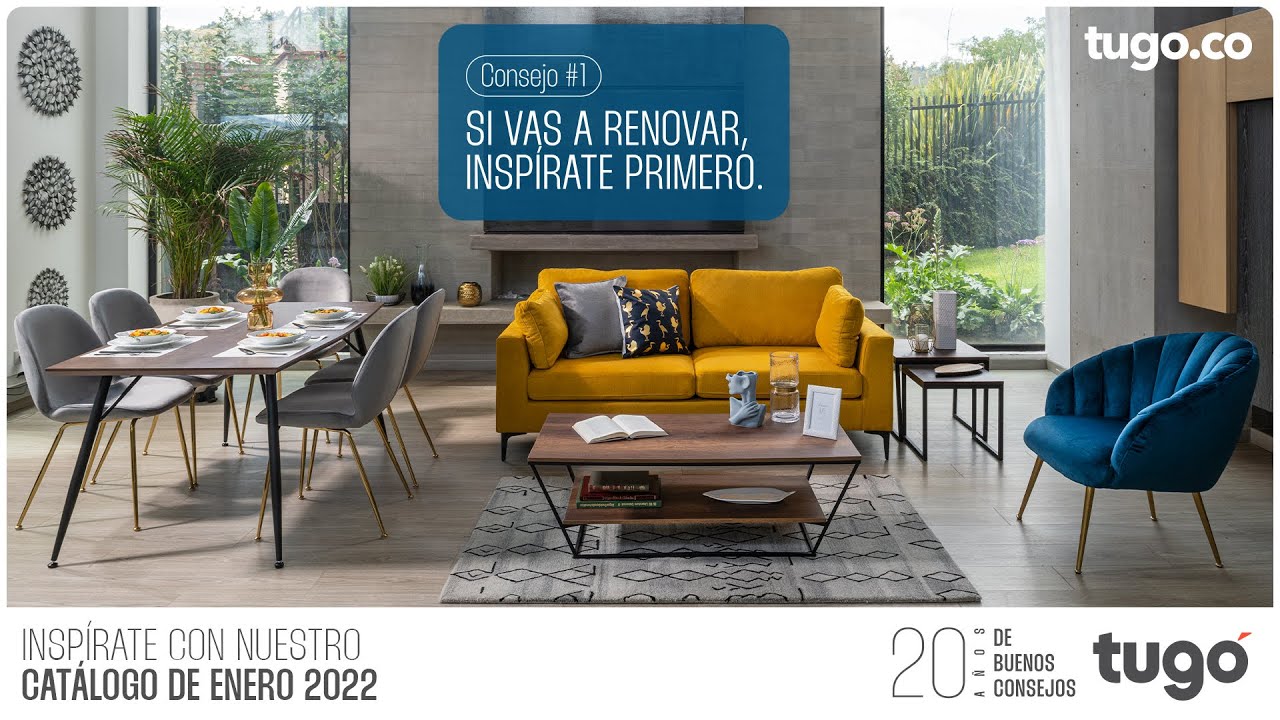 muebles tv tugo