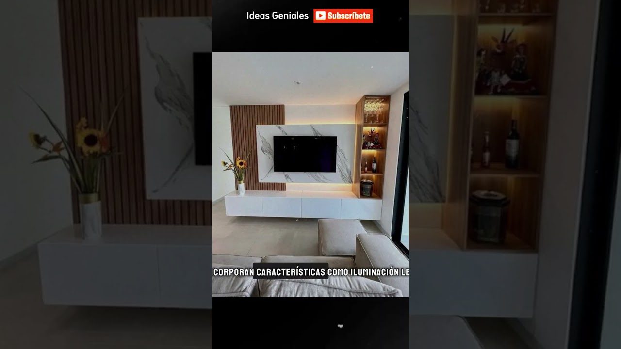 muebles tv panama