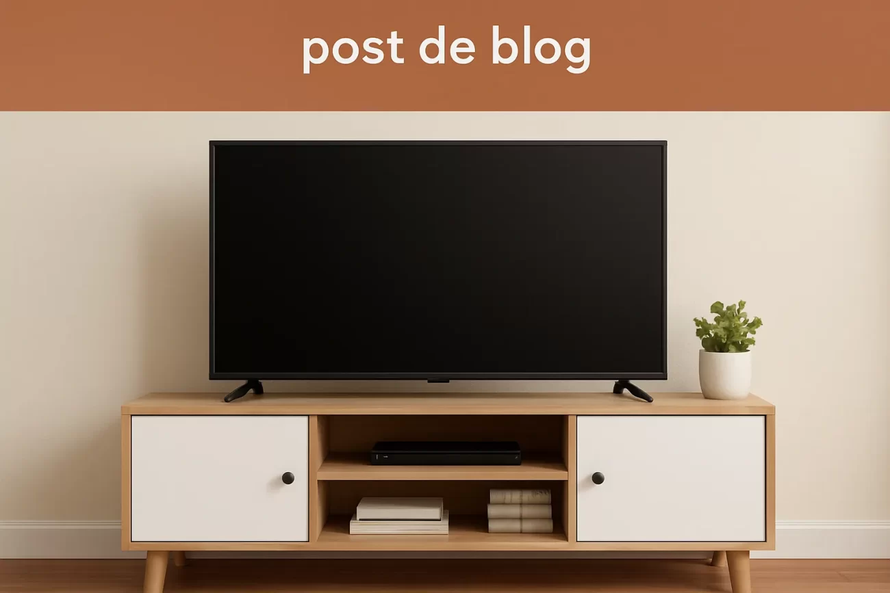 muebles tv baratos amazon