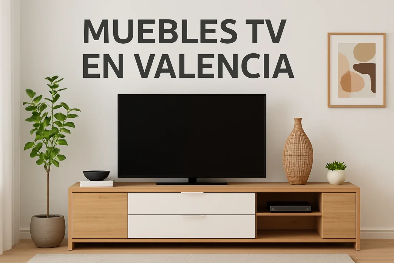 muebles-tv-en-valencia - Muebles Tv muebles tv en valencia