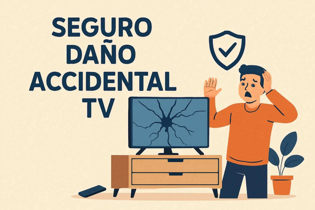 seguro-dano-accidental-tv - Muebles Tv seguro daño accidental tv