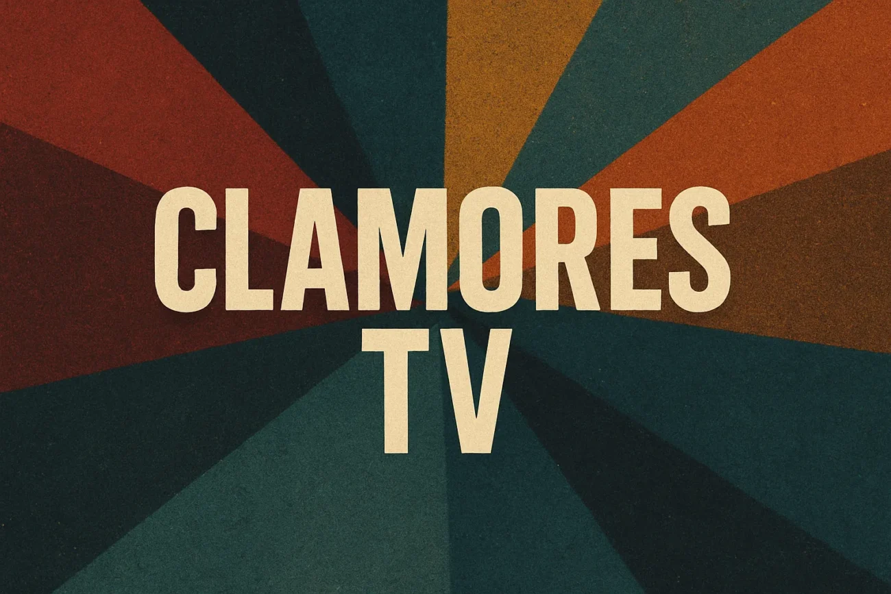 clamores tv