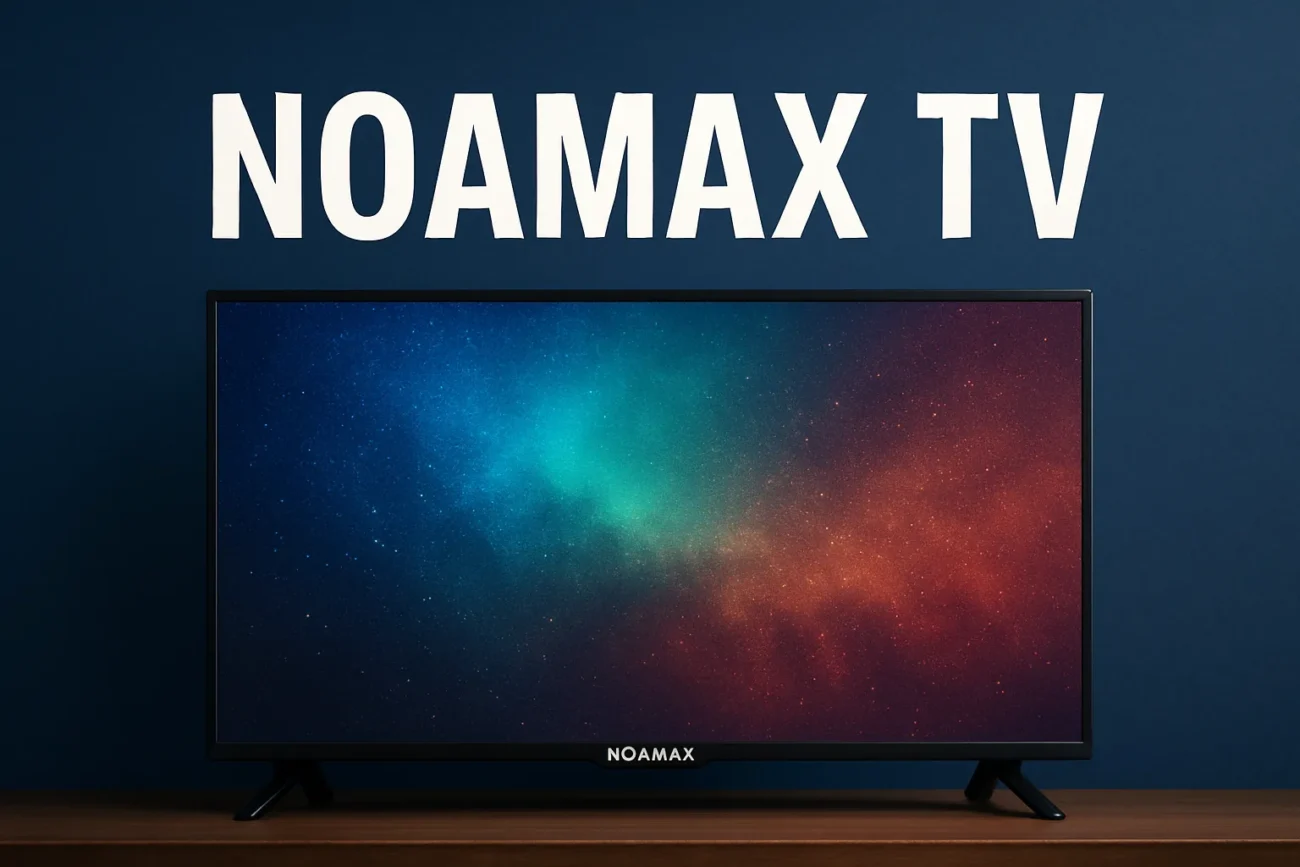 noamax tv