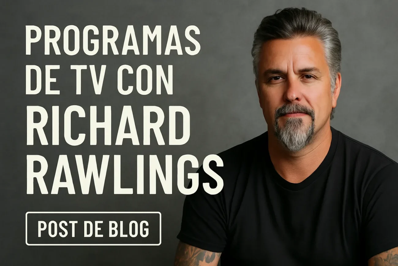 programas-de-tv-con-richard-rawlings - Muebles Tv programas de tv con richard rawlings