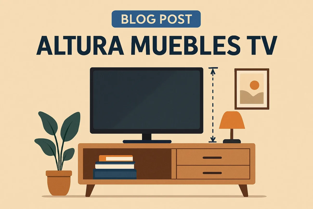 altura-muebles-tv - Muebles Tv altura muebles tv