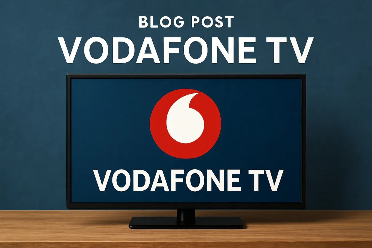 vodavon tv
