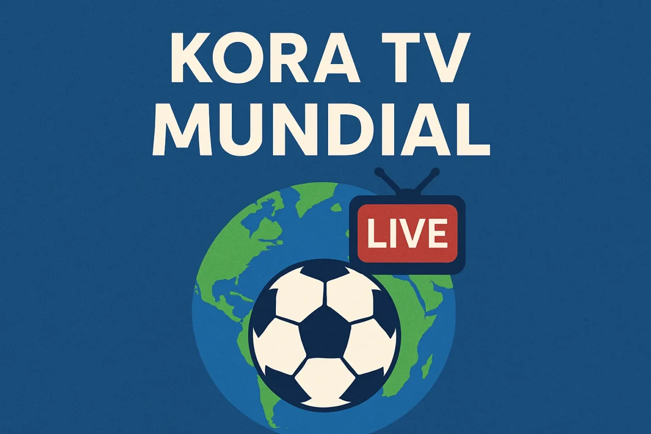 kora tv mundial