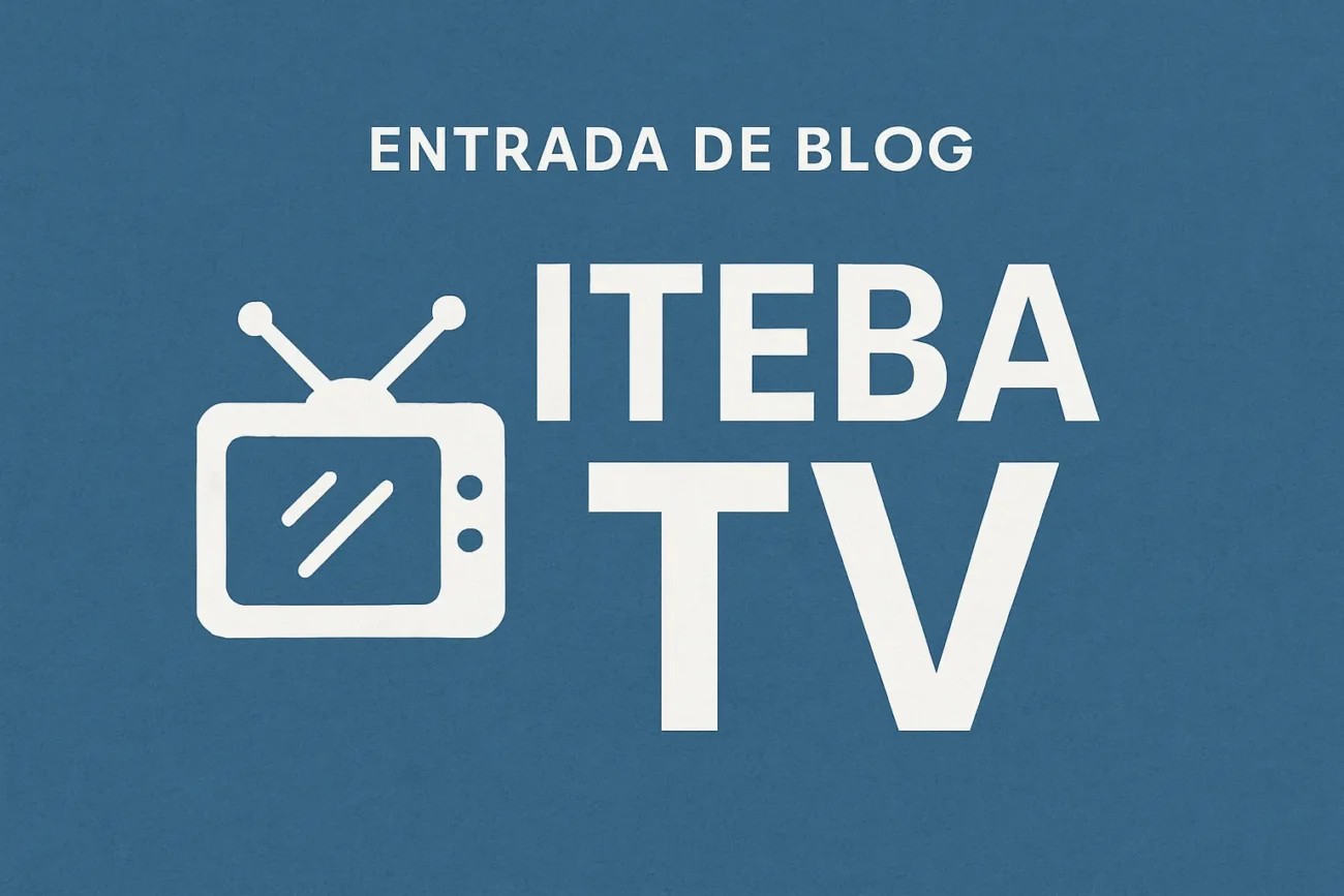 iteba-tv - Muebles Tv iteba tv