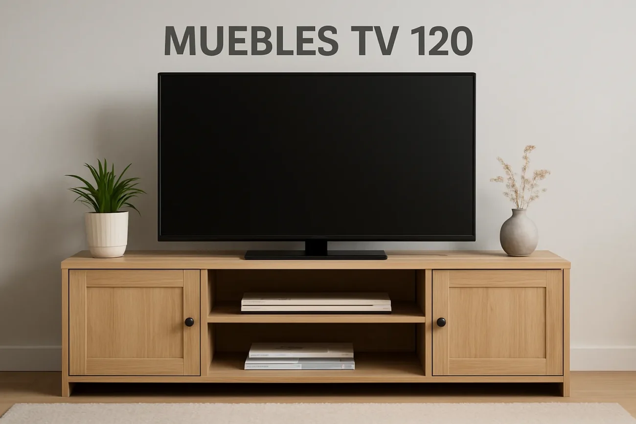 muebles-tv-120 - Muebles Tv muebles tv 120