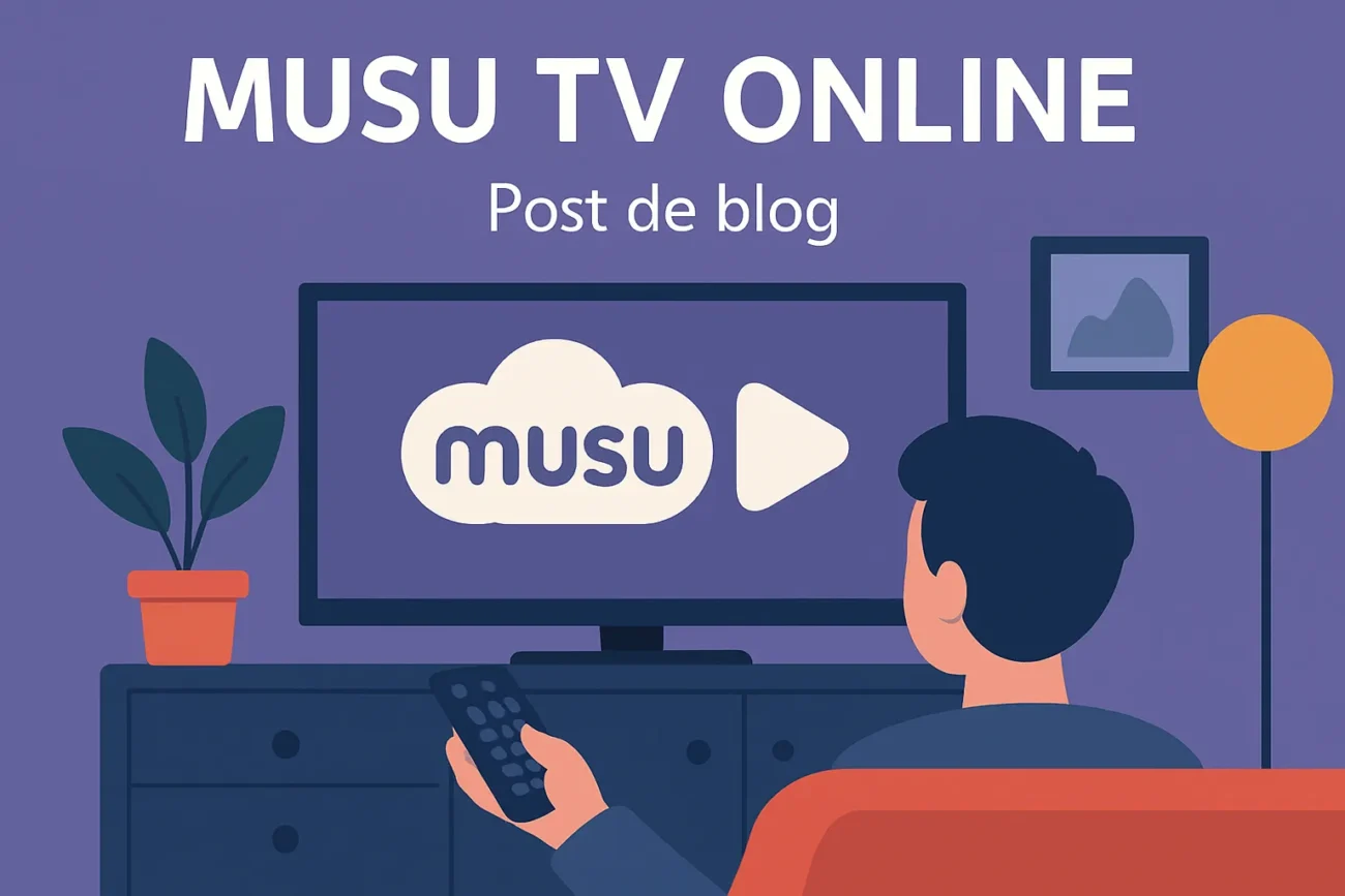 musu tv online