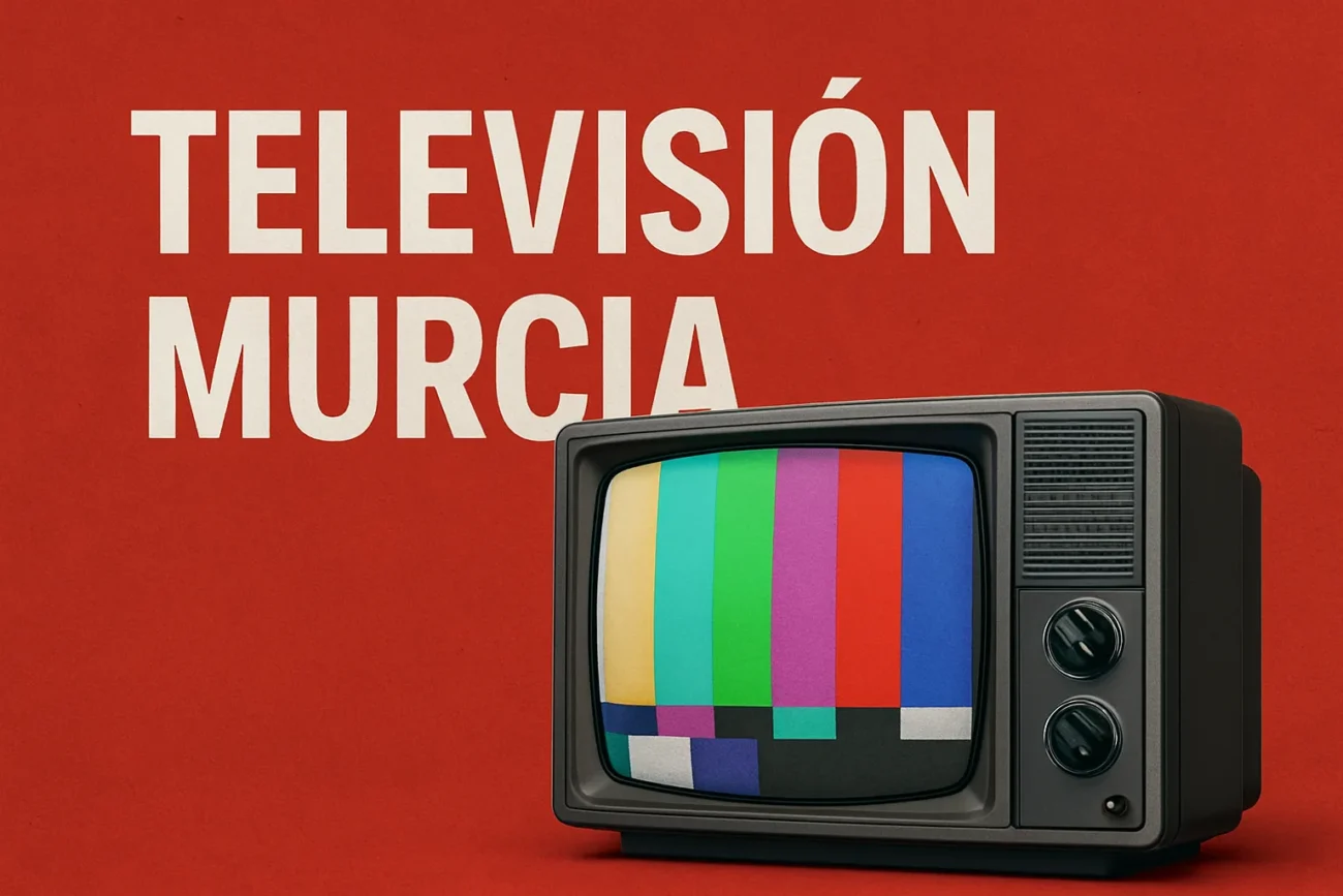 televisión murcia