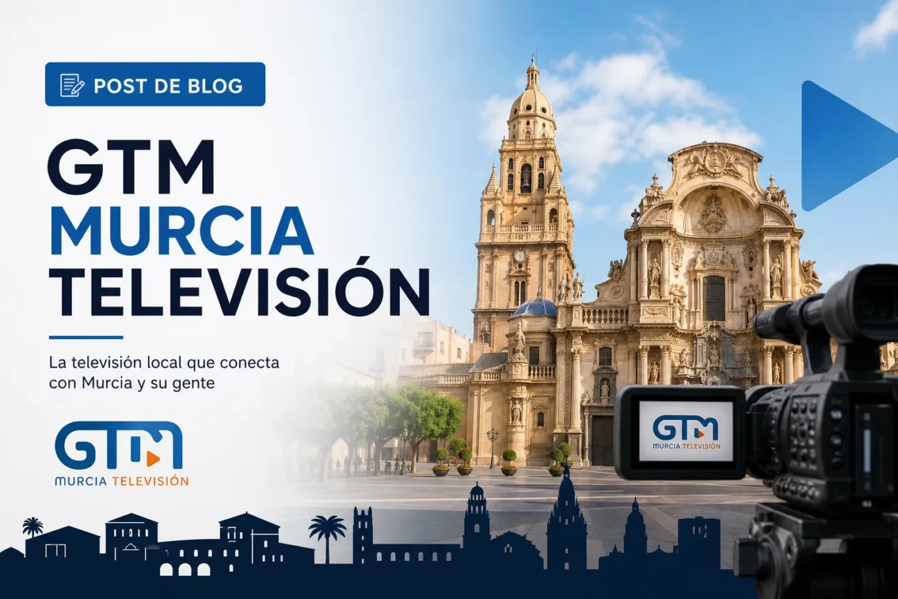 gtm-murcia-television - Muebles Tv gtm murcia television