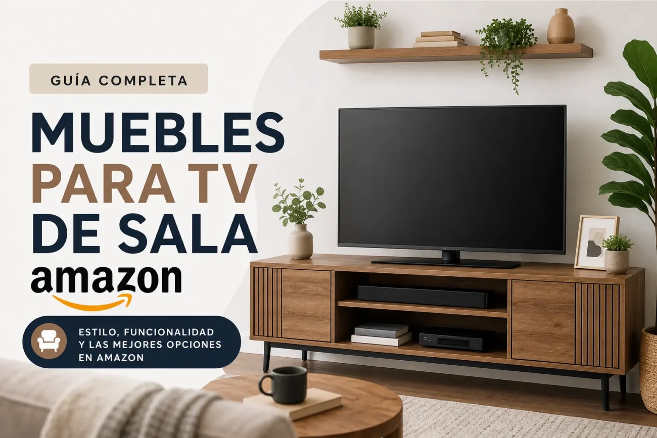 muebles-para-tv-de-sala-amazon - Muebles Tv muebles para tv de sala amazon