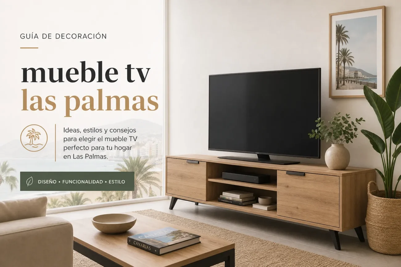 mueble-tv-las-palmas - Muebles Tv mueble tv las palmas
